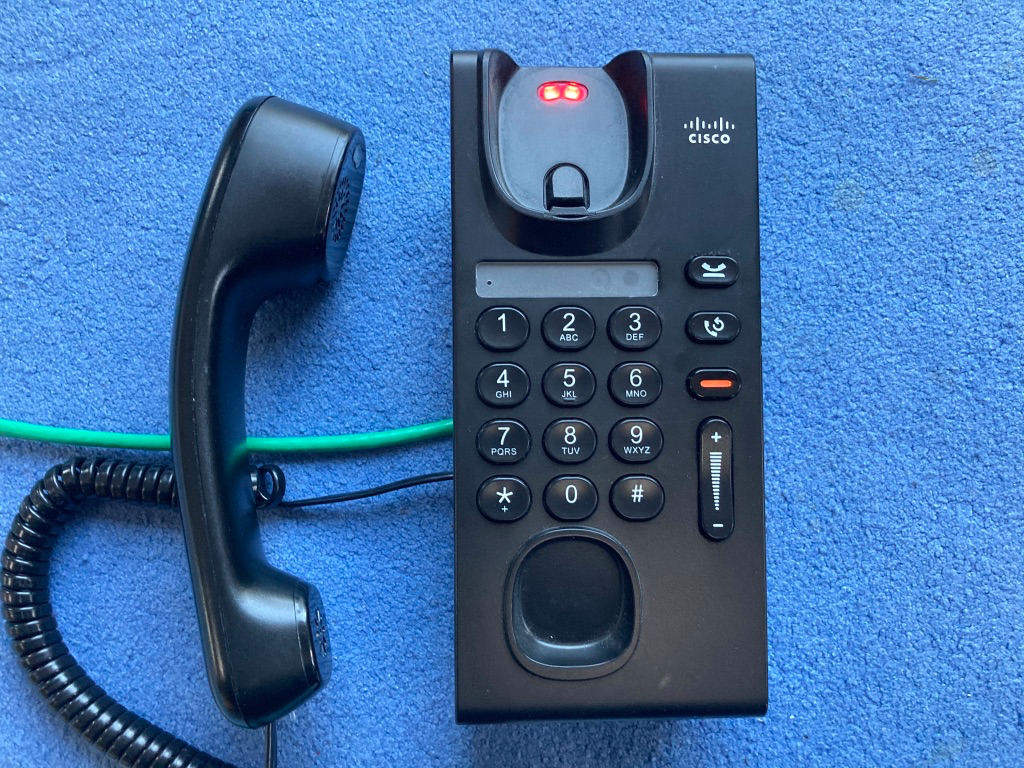 Cisco 6901: Using with SIP/SCCP, and Offhook Autodial with Asterisk
